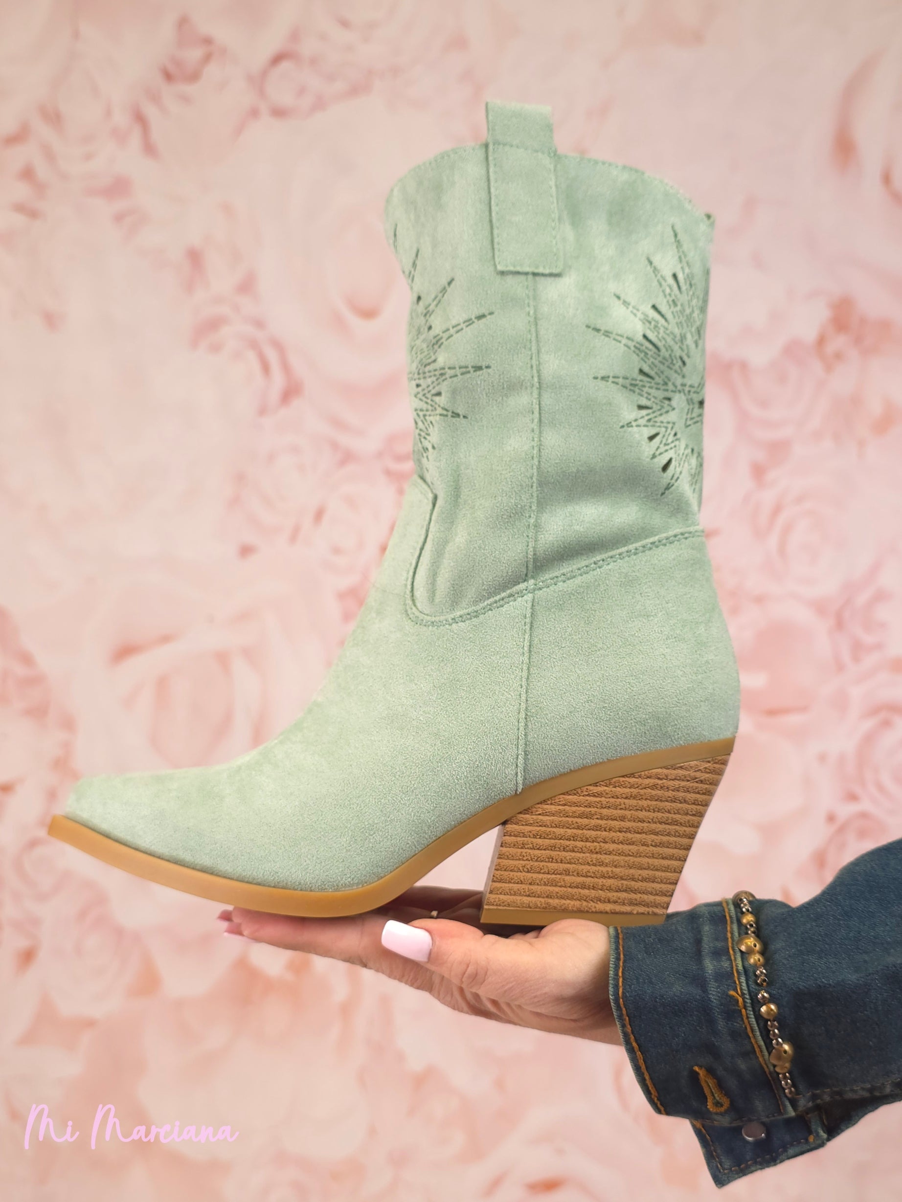 BOTIN COWBOY