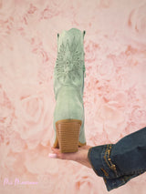 BOTIN COWBOY