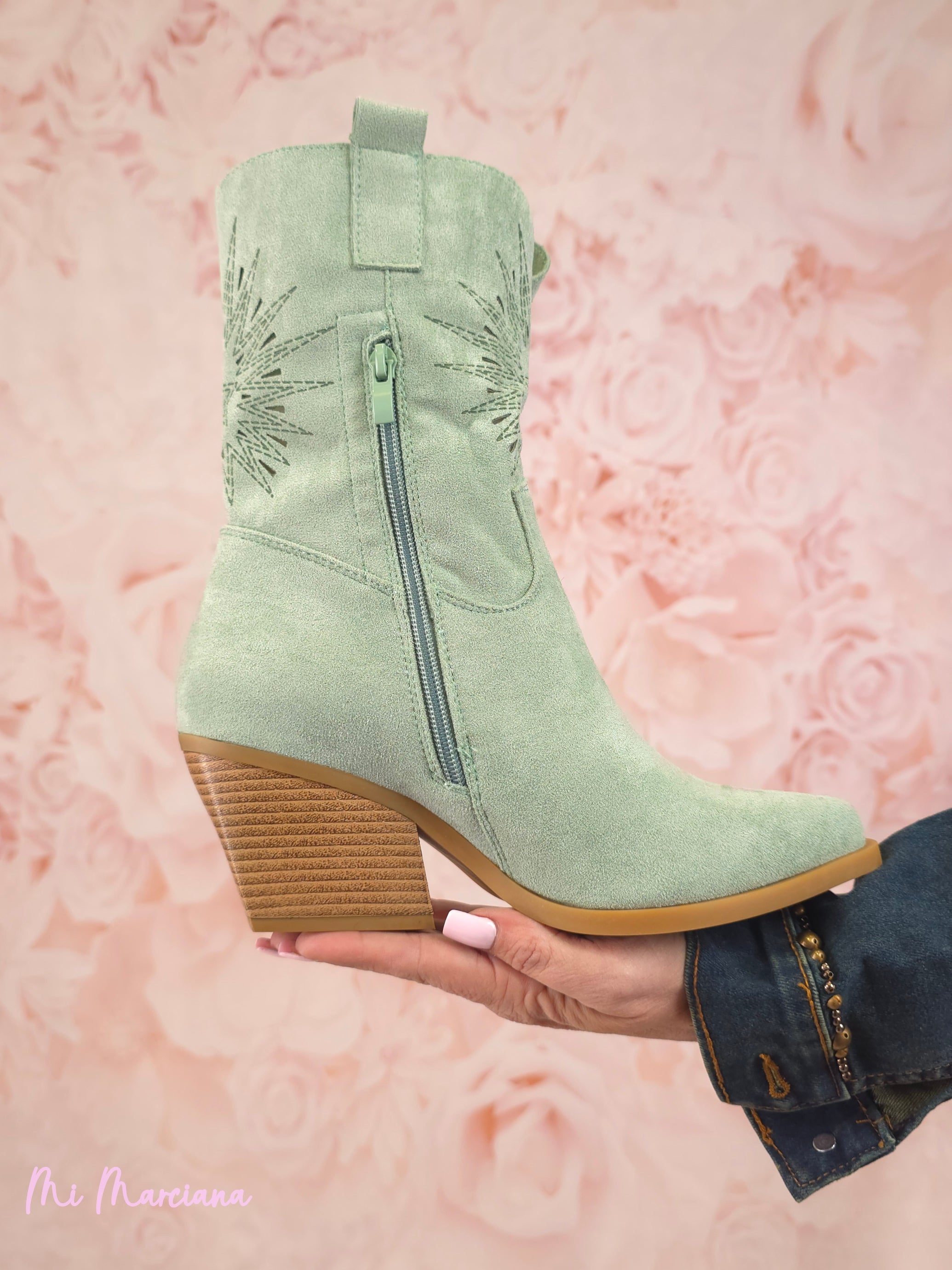 BOTIN COWBOY