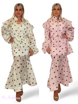 CONJUNTO CORAZONES JOT