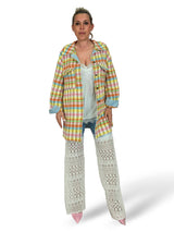 SOBRECAMISA MULTICOLOR JOT