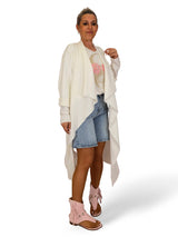 CHAQUETA ALGODON CALAVERA