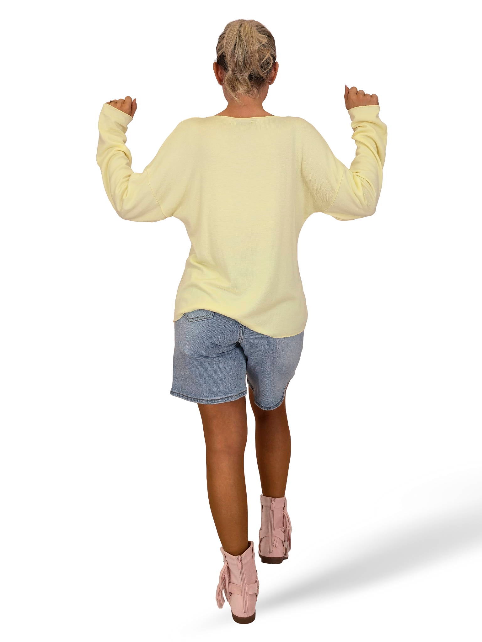 JERSEY CALAVERA OJOS FLORES