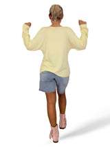 JERSEY CALAVERA OJOS FLORES