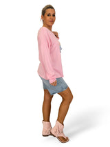 JERSEY CALAVERA OJOS FLORES