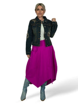 URBAN CHIC JOT ROCK