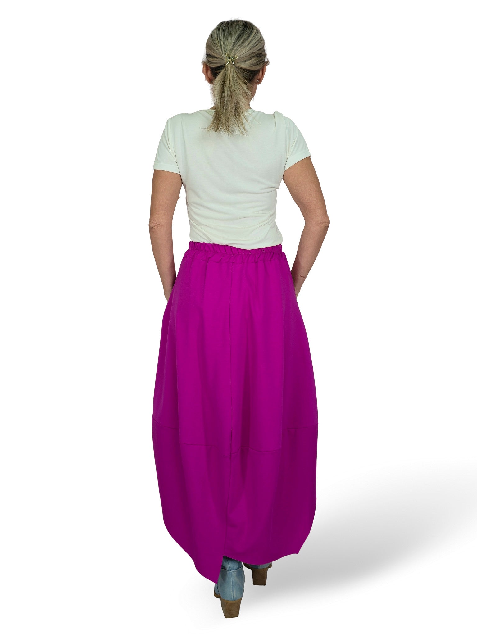 URBAN CHIC JOT ROCK