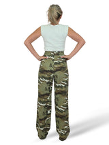 JOT CAMOUFLAGE HOODIE