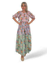 MONO GOLDEN VICHY JOT