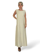 CONJUNTO VESTIDO Y KIMONO BORDADO LENTEJUELAS JOT