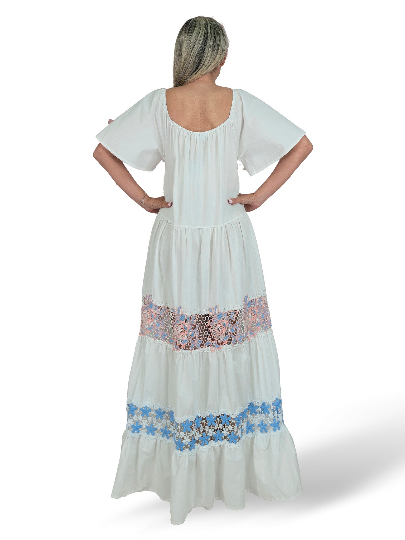 VESTIDO JOT GREECE