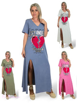 VESTIDO ROCK ESTAMPADO