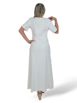 VESTIDO ROCK ESTAMPADO