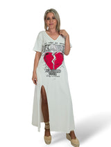 VESTIDO ROCK ESTAMPADO