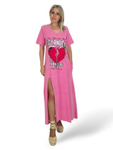 VESTIDO ROCK ESTAMPADO