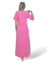 VESTIDO ROCK ESTAMPADO