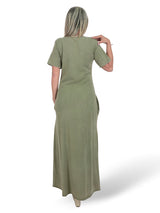 VESTIDO ROCK ESTAMPADO