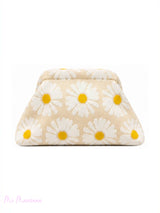 BORSA A POCHETTE DAISY