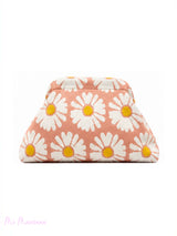 BORSA A POCHETTE DAISY