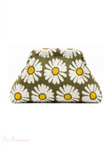 BORSA A POCHETTE DAISY
