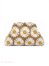 BORSA A POCHETTE DAISY