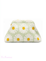 BORSA A POCHETTE DAISY