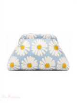 BORSA A POCHETTE DAISY