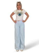 JEANS CIELO PATA ANCHA
