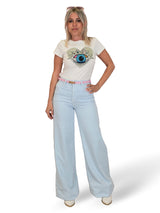 JEANS CIELO PATA ANCHA