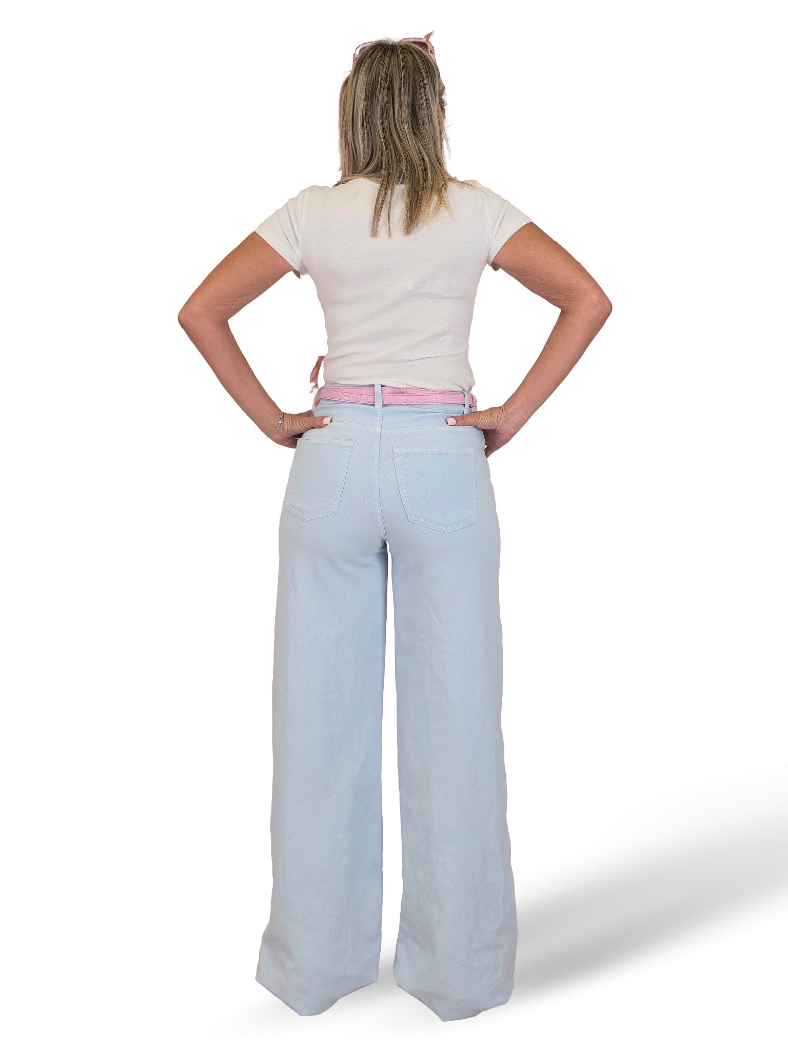 JEANS CIELO PATA ANCHA