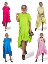 VESTIDO JULIETA