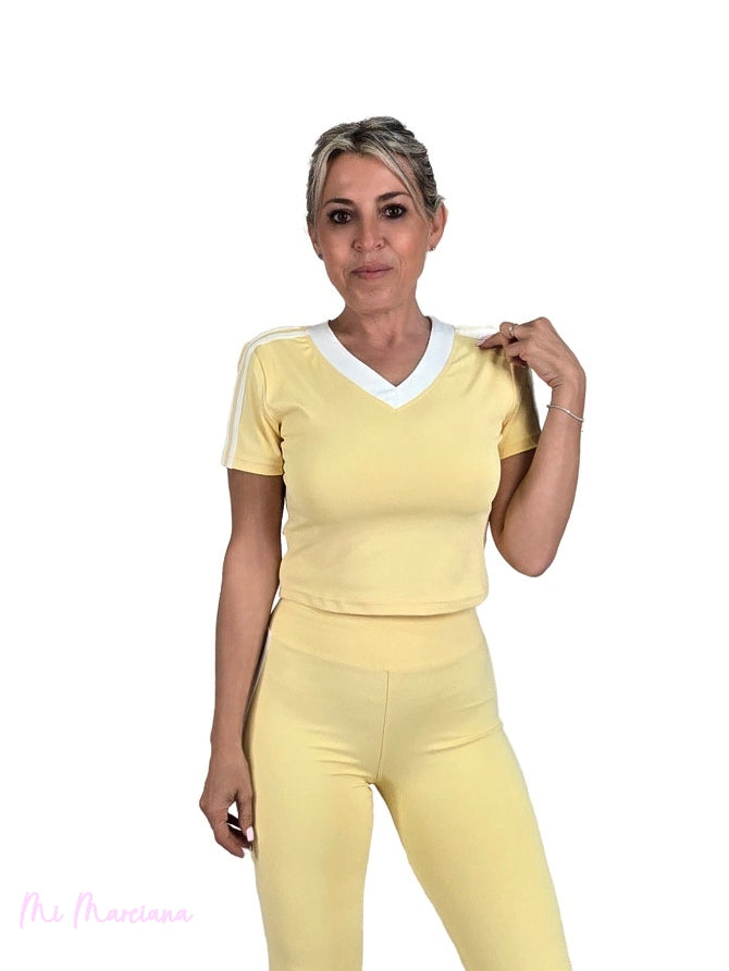 SET SPORTIVO