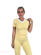 SET SPORTIVO