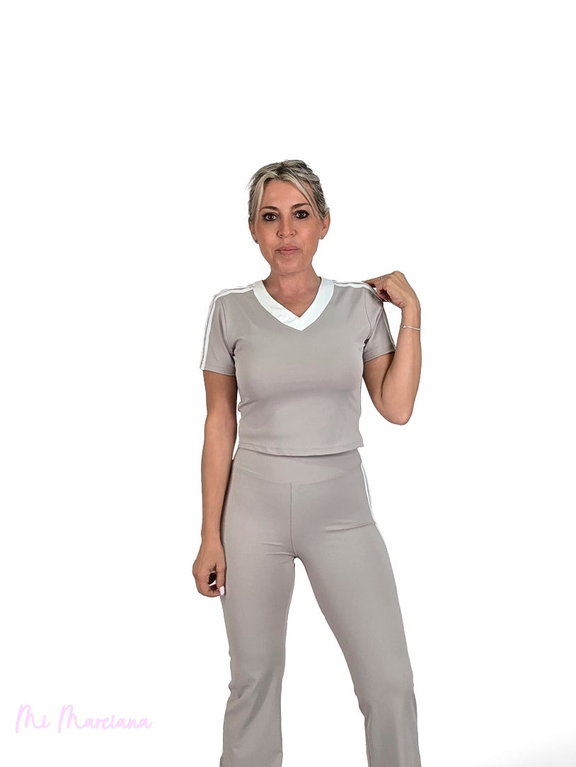 SET SPORTIVO