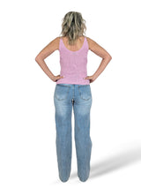 TOP PUNTO LUREX JOT