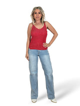 TOP PUNTO LUREX JOT