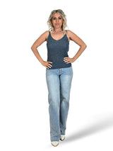 TOP PUNTO LUREX JOT
