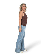 TOP PUNTO LUREX JOT