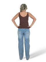 TOP PUNTO LUREX JOT