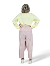 Pantaloni in cotone Jot Urban Chic