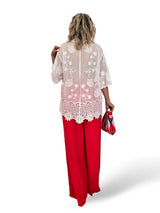 PANTALON ANCHO FLUIDO JOT