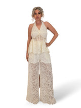 CONJUNTO ENCAJE