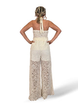 CONJUNTO ENCAJE