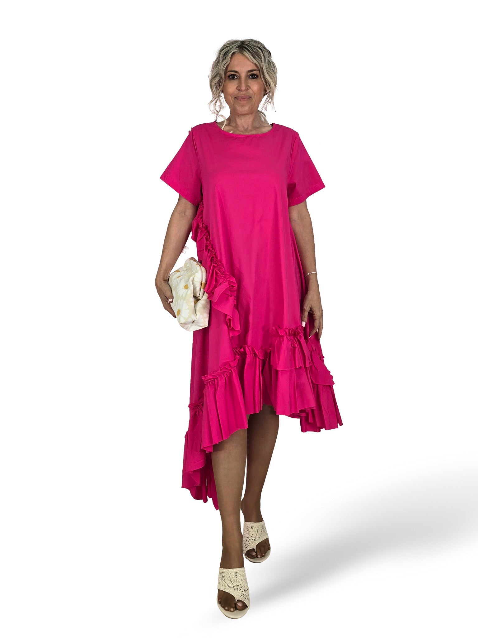 VESTIDO JULIETA