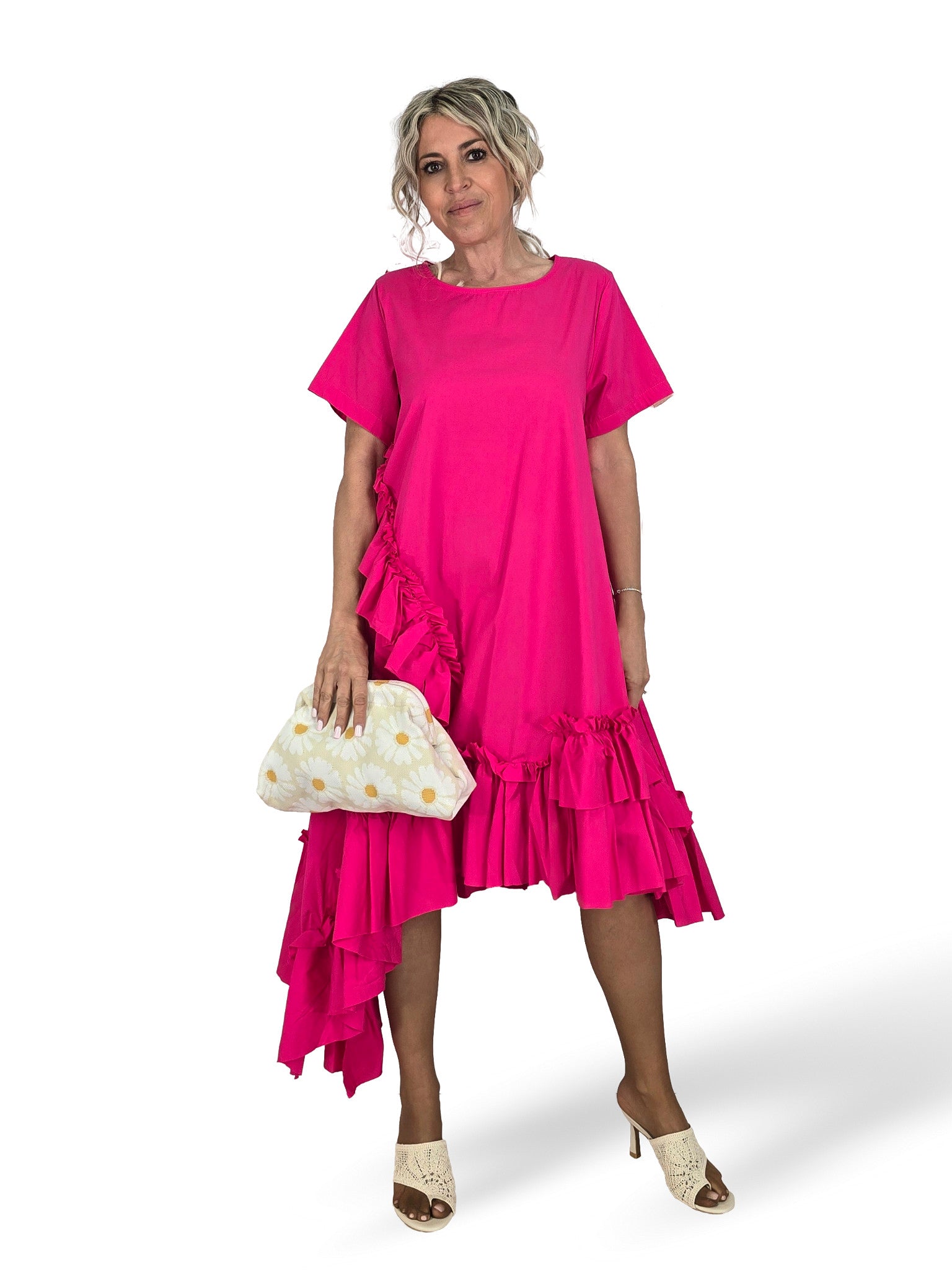 VESTIDO JULIETA