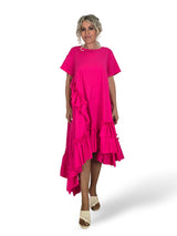 VESTIDO JULIETA