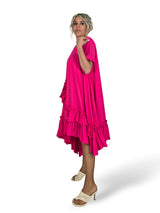 VESTIDO JULIETA