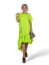 VESTIDO JULIETA