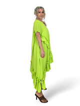 VESTIDO JULIETA