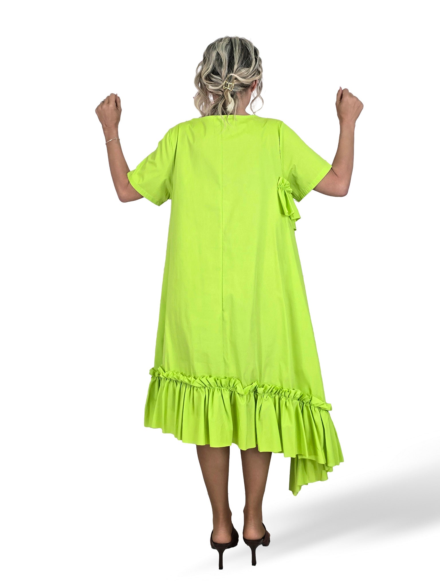 VESTIDO JULIETA